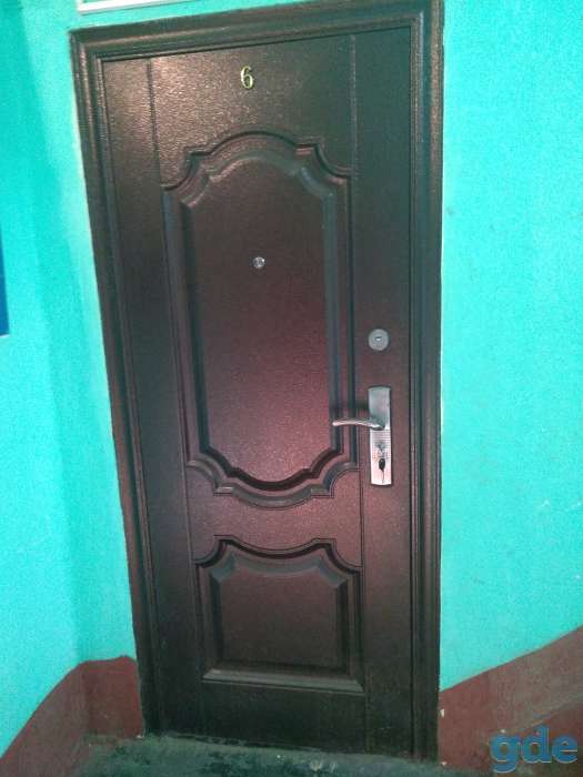 Продам квартиру в п Зелёный Бор, фотография 6