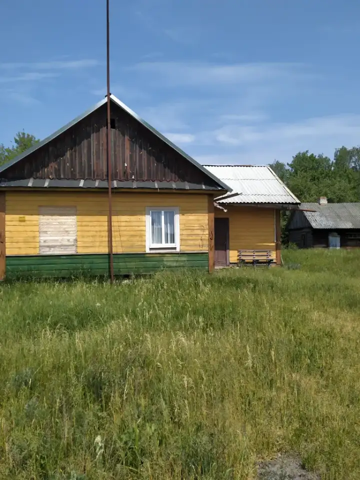 Продам дом, Дивин Старосельская 50, фотография 1