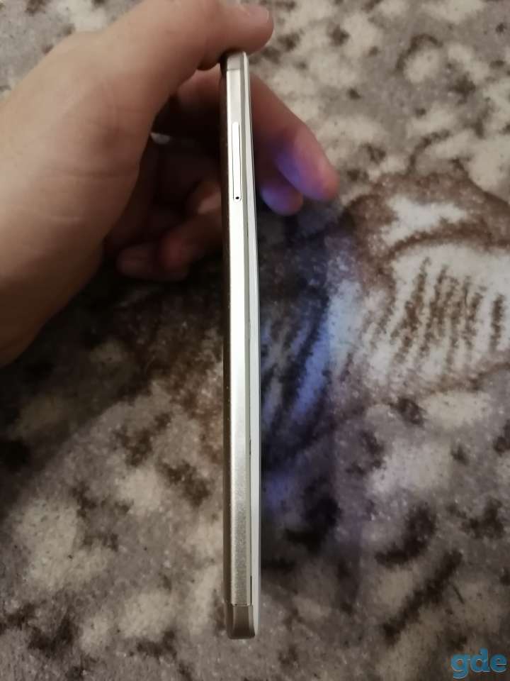 Продам смартфон XIAOMI REDMI NOTE 4 ВОЗМОЖЕН ТОРГ, фотография 5