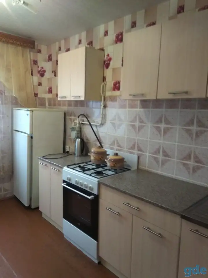 Сдам квартиру на длительный срок, фотография 1