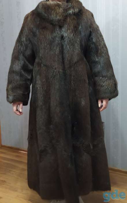 Шуба, фотография 3