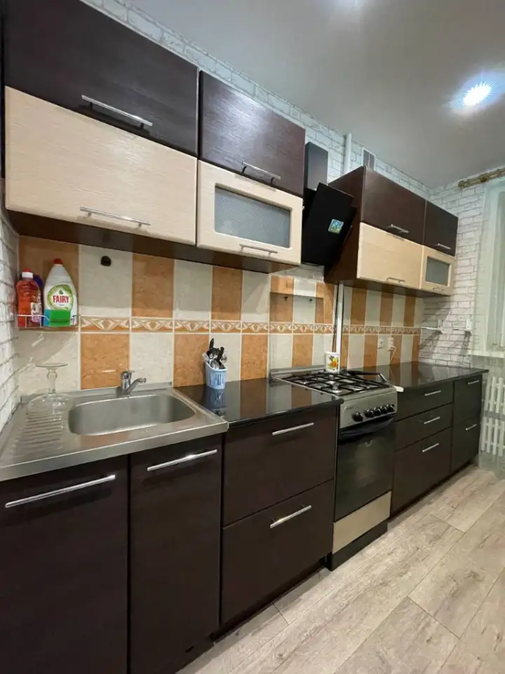 Предлагаем уютную квартиру на сутки в прекрасном городе Ельск, фотография 4