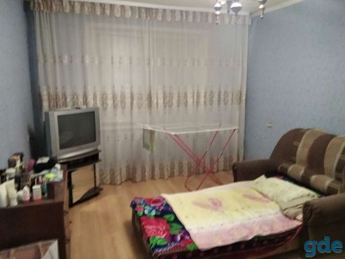 продам 1-комн. квартиру, фотография 1