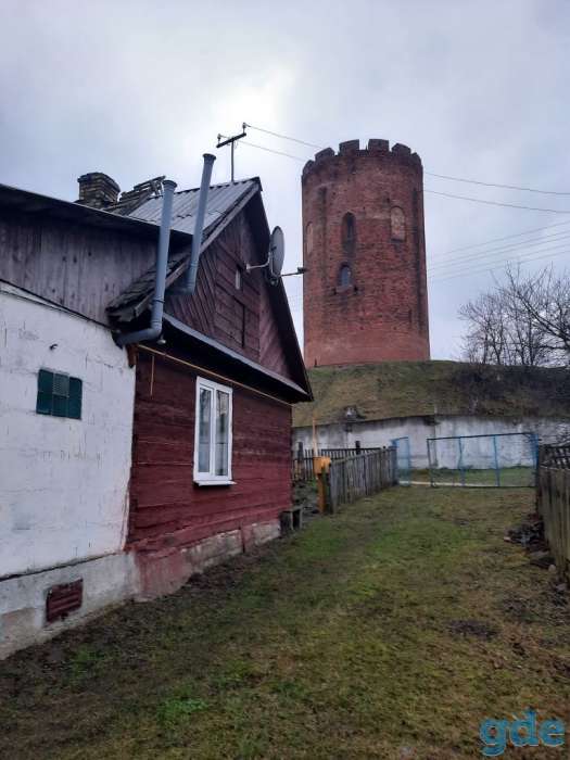 Продам дом в Каменце, ул Набережная д.23, фотография 2