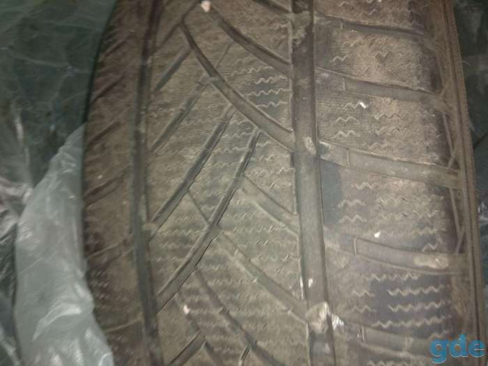 Резина зимняя Linglonge 205/60R16 Green Max 4шт, фотография 6