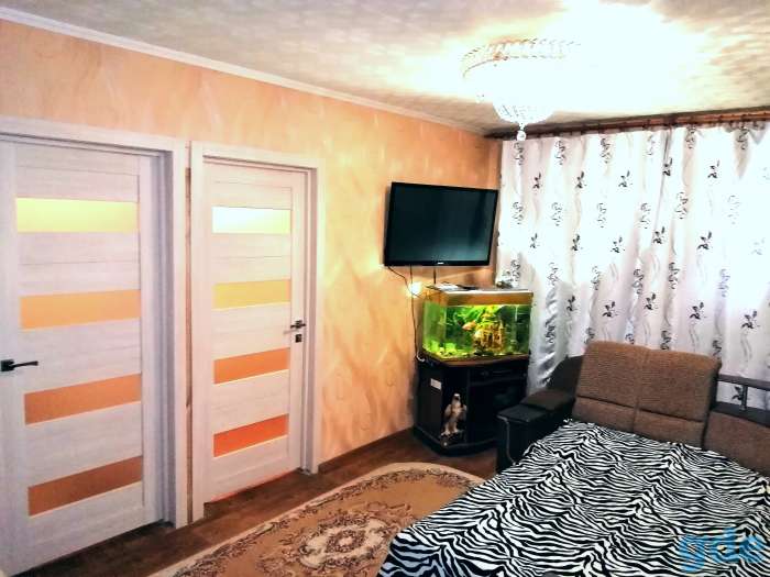 Квартира посуточно и на часы в Речице, Молодёжная 12а, фотография 2