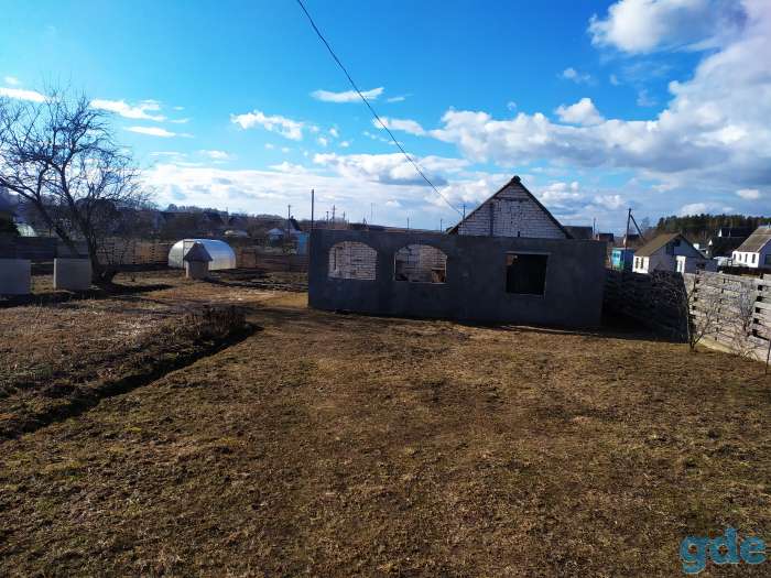 Продам участок, С/Т.Земляничка, фотография 2