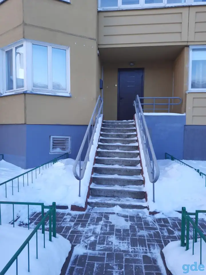 офис в аренду на длительный срок, Рогачевская 10В, пом. 160, фотография 2