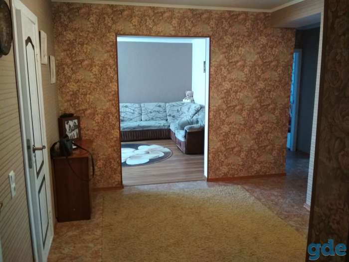 Продам квартиру в д пинковичи, фотография 8