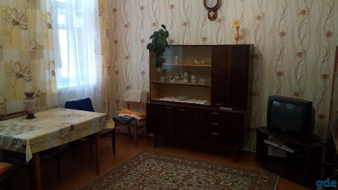 Квартира. Аренда, фотография 2