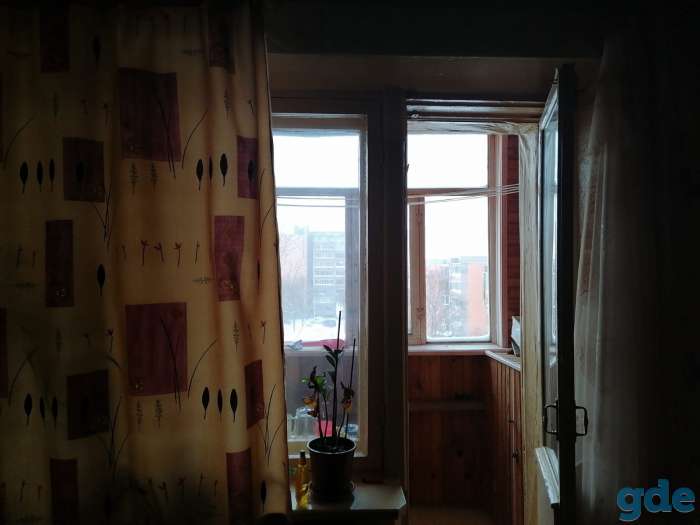 Продажа 2-х комнатной квартиры, г. Новолукомль, фотография 6