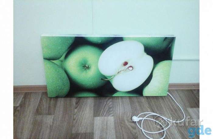 Отопительная панель нового поколения, фотография 6