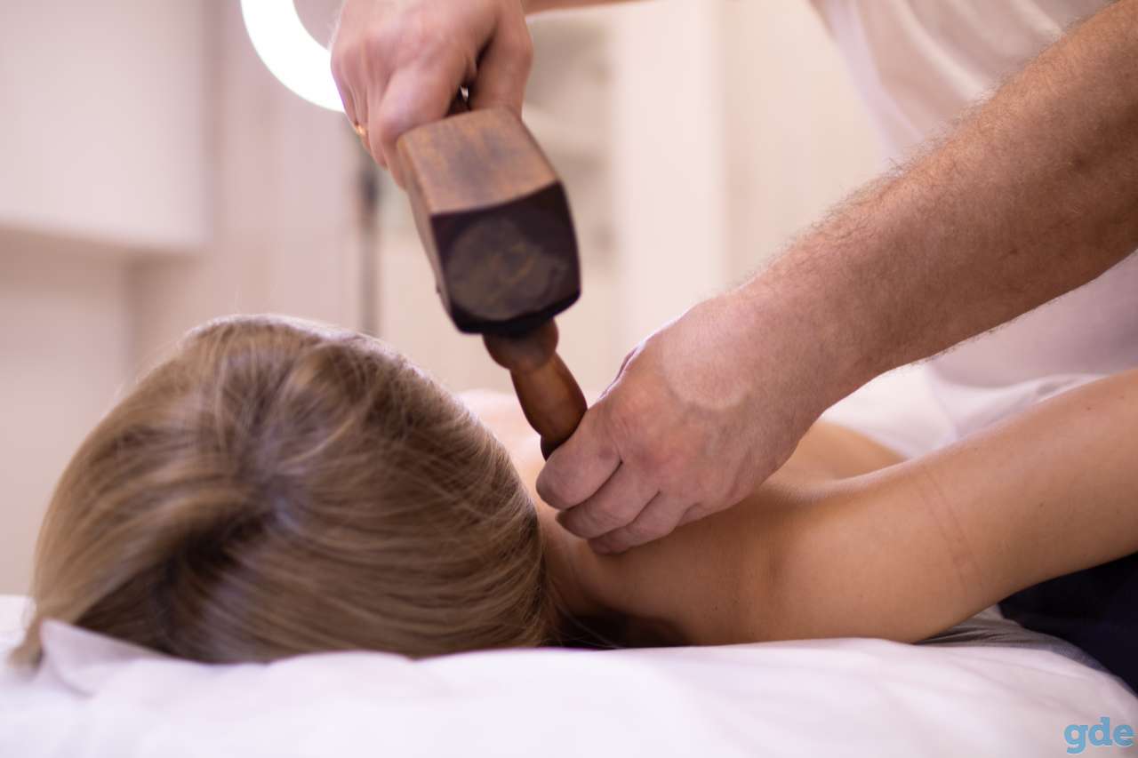 Скидка 20% на первое посещение в «Адреналин SPA», фотография 4