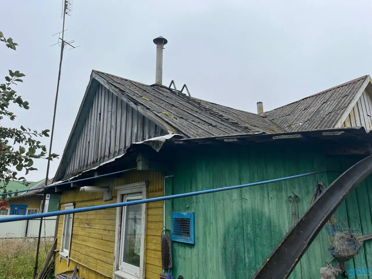 продажа дома, клецк, маковчука 51, фотография 13
