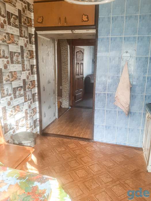 Продам 2-ухкомнатную квартиру в Бресте, Ул. Лейтенанта Рябцева, фотография 4