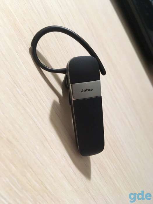 Bluetooth гарнитура Jabra Talk, фотография 4