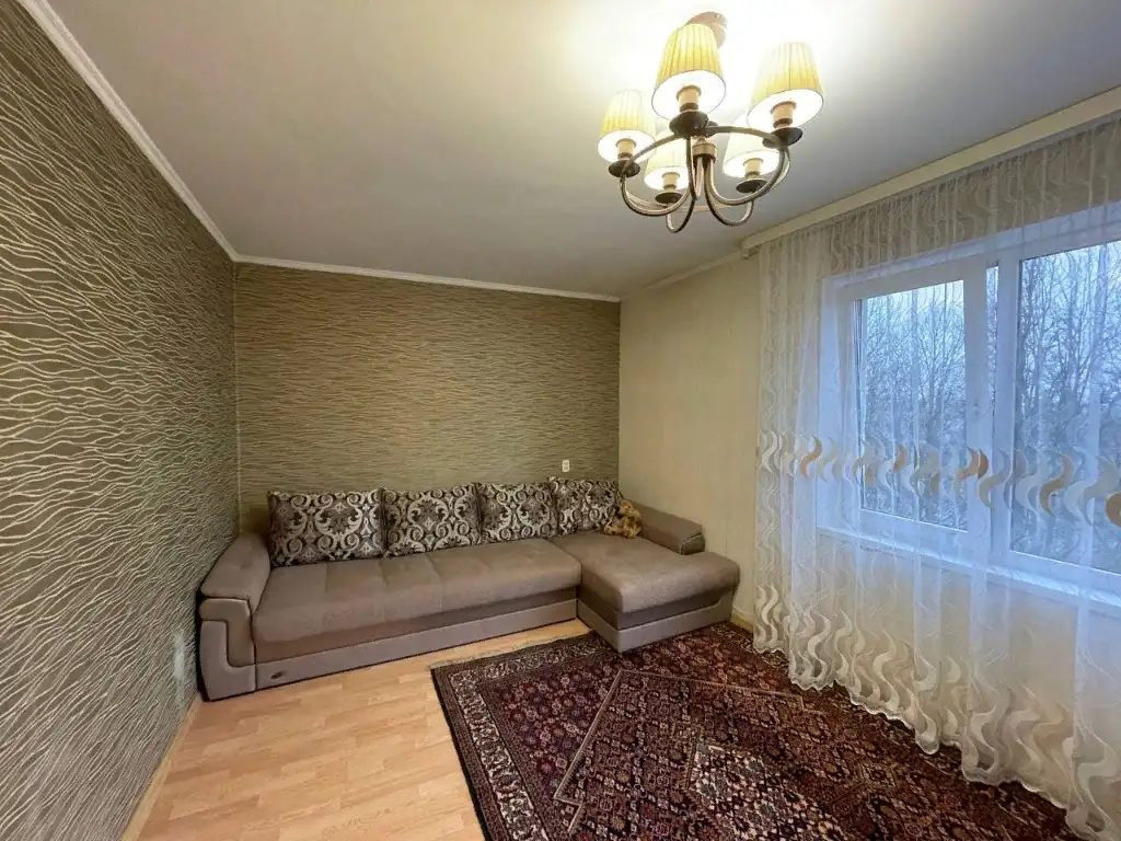 Квартиры на сутки. Все для комфорта ул.Софьи Панковой 7, Волковыск, фотография 10