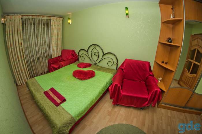 Продам 2х комнатную квартиру  в центре г.Гомеля, фотография 5