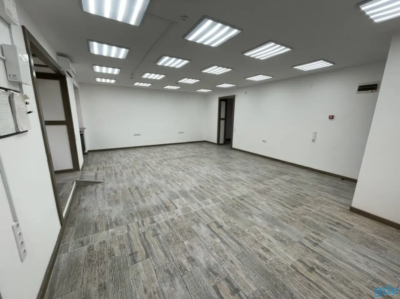 Предлагаем в аренду помещения в центре г.Мозырь, фотография 3