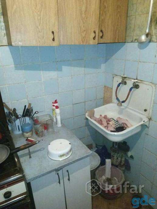 Продам изолированную комнату в 3-х комнатной, Народного Ополчения 6, фотография 2