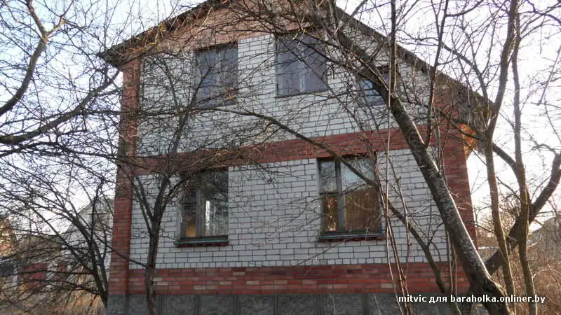 Дача Брестское направление, Бруморовщина, фотография 1