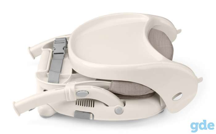 Стульчик для кормления CAM Smarty Pop (ИТАЛИЯ), фотография 6