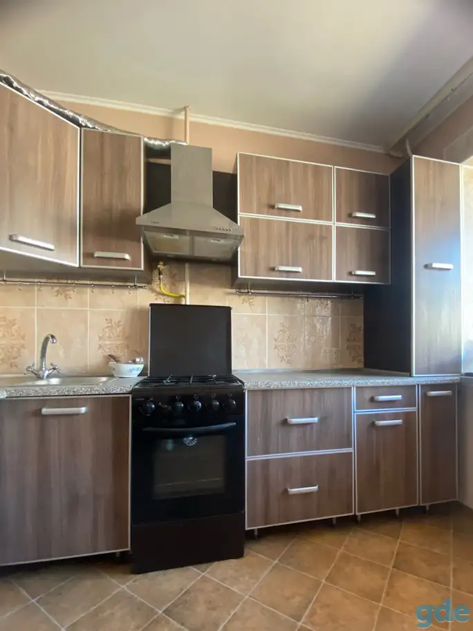 3-комнатная квартира в районе ТЦ Кристалл, фотография 2