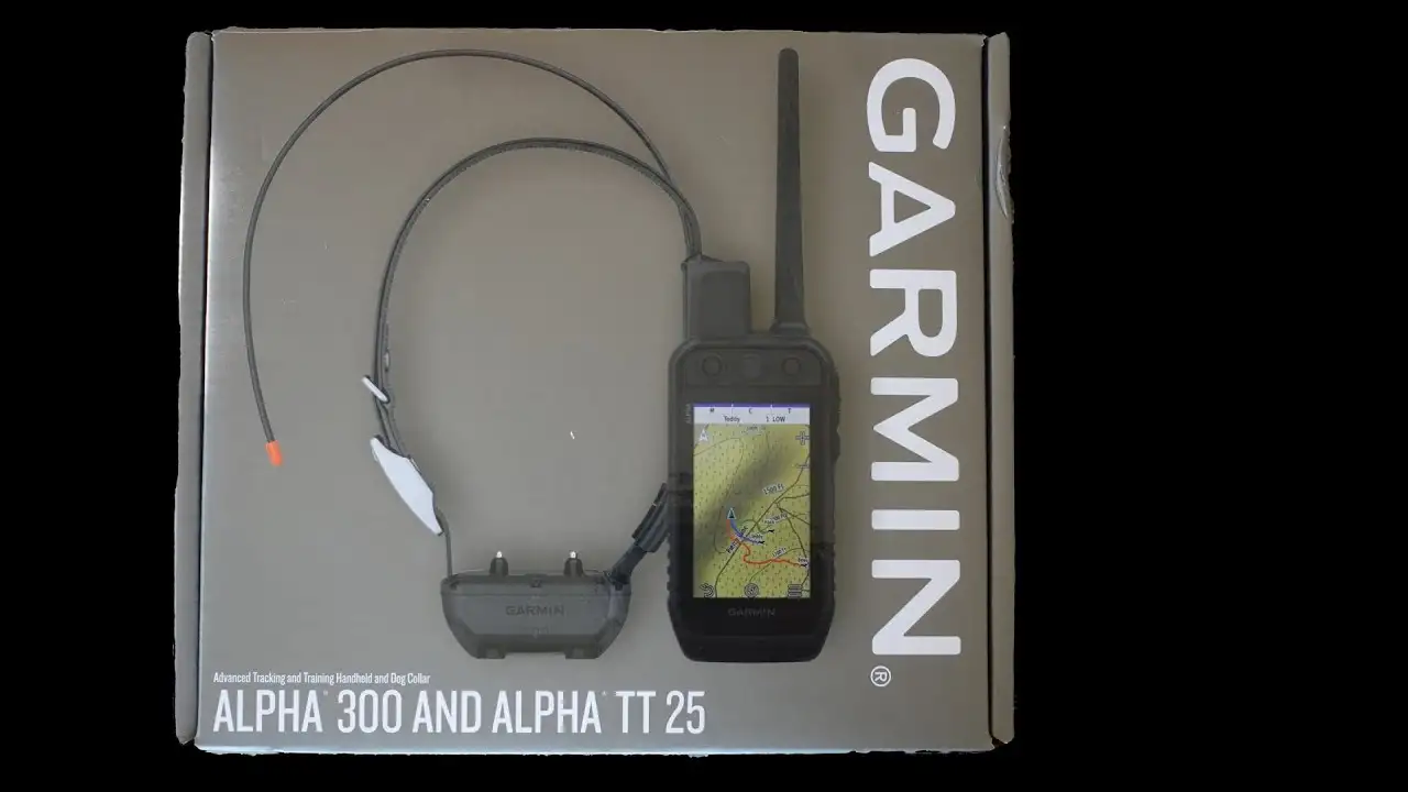 GPS-навигаторы Garmin Alpha 100, комплект Dogtrac X30, GPS-навигаторы TEK 2.0 / eSEEK, ошейники и многое другое., фотография 6