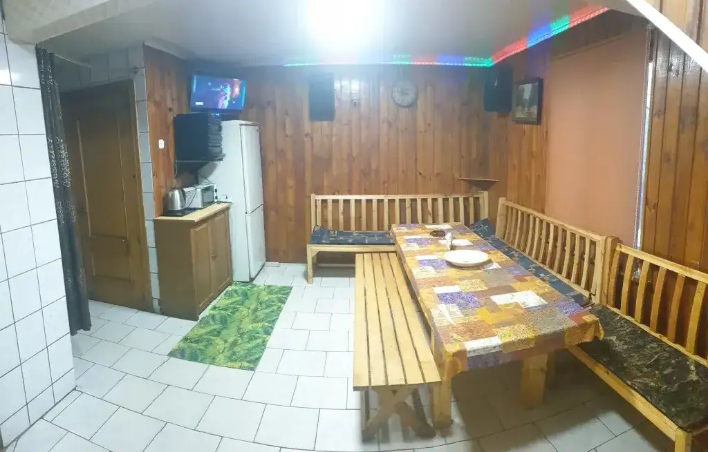 Коттедж Баня Дом Барановичи, фотография 2