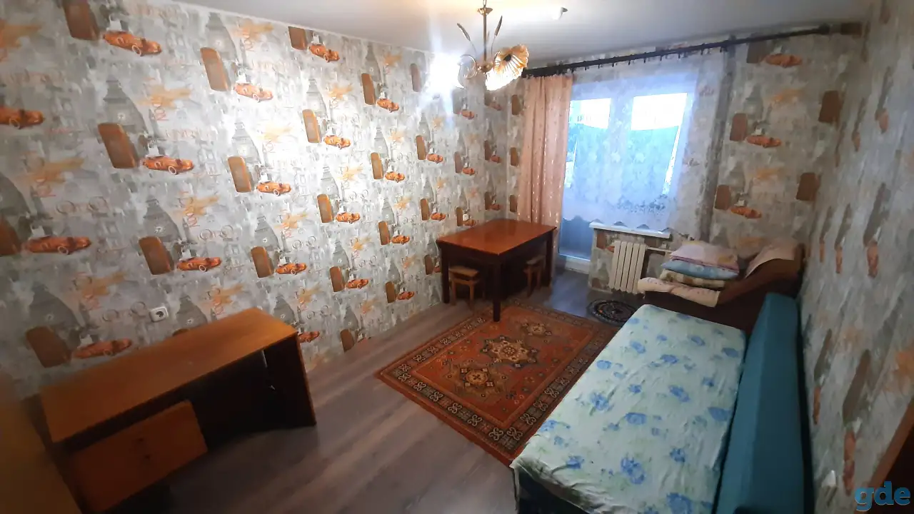 Двухкомнатая квартира в Петрикове, фотография 6