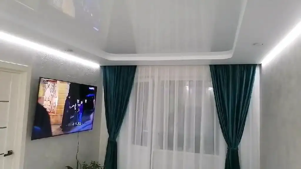 Натяжные потолки ALTEZA в Гомеле, фотография 8