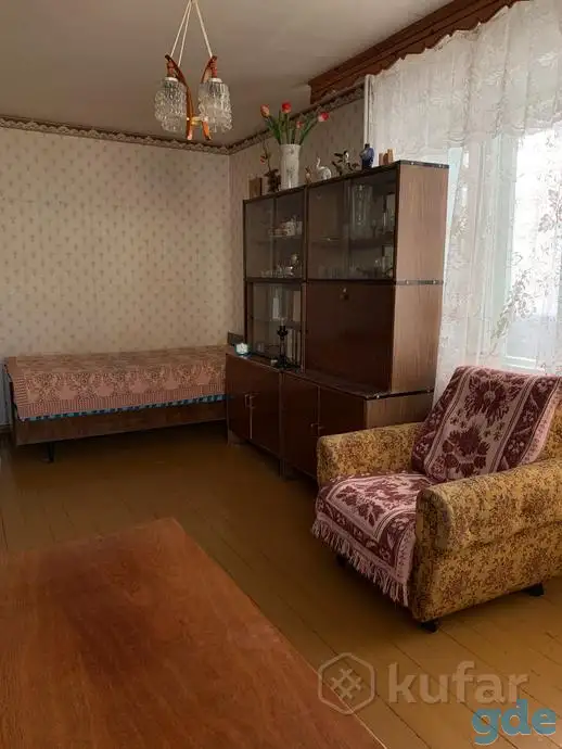 Сдаем квартиру, г ул Бурдейного 57, фотография 2