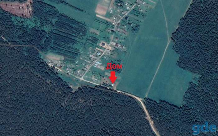 Дом рядом с лесом и озерами - 3 км от Плещениц, 65 км от Минска, фотография 8