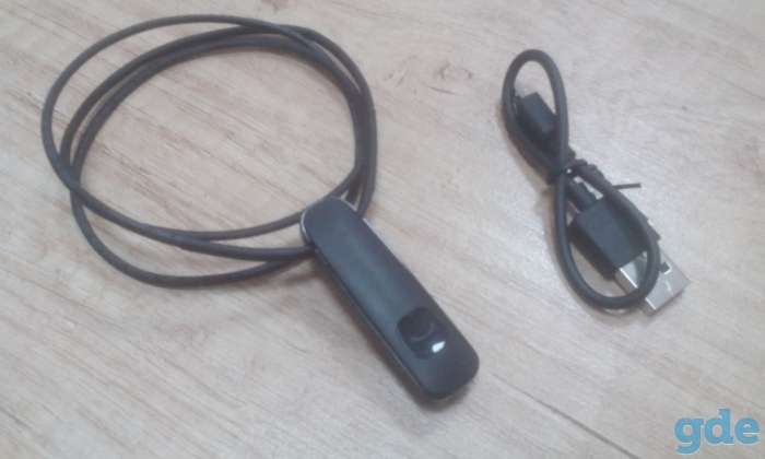 Микронаушник Nano Bluetooth, фотография 1