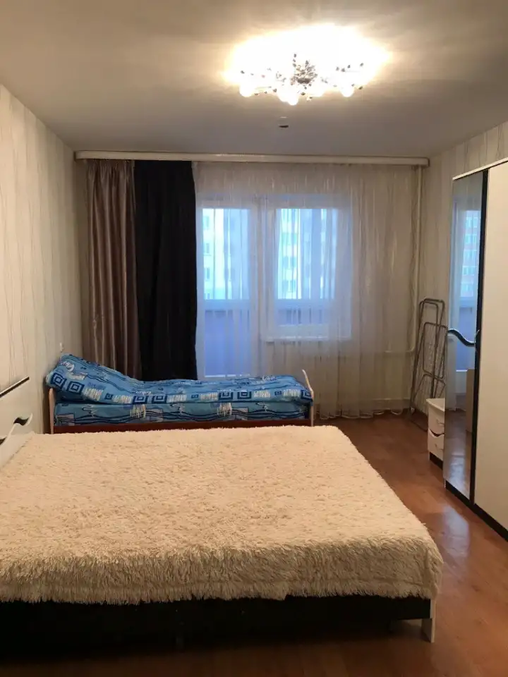 Квартира на сутки Витебск Богатырева 23, фотография 9