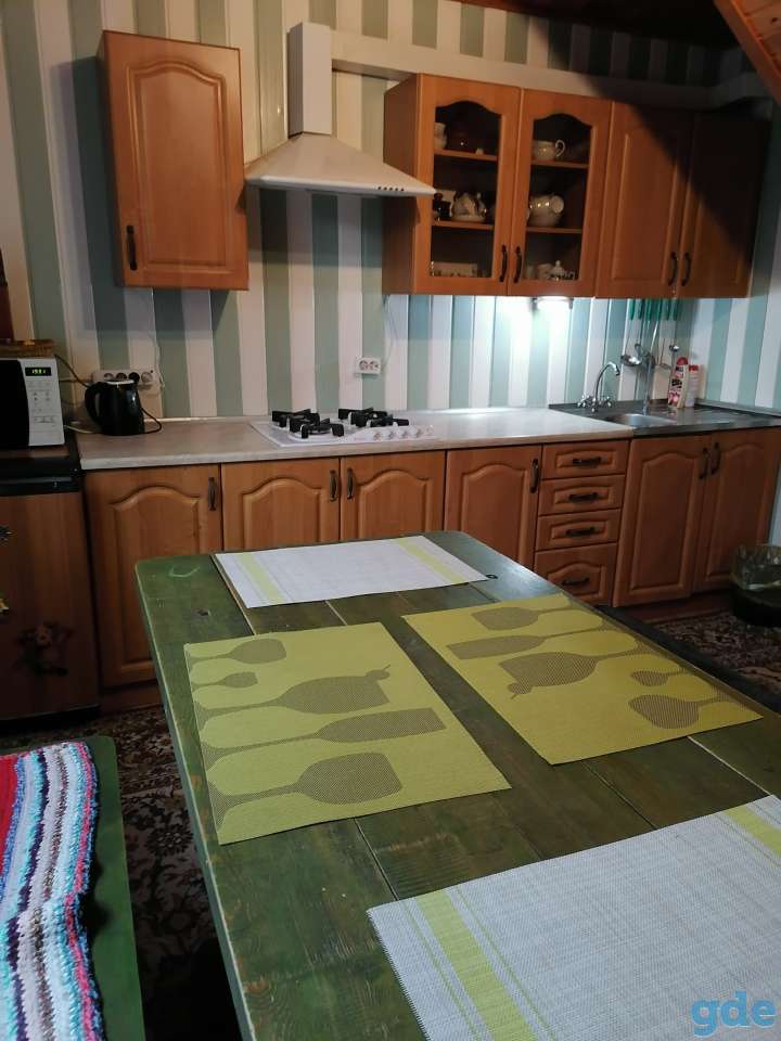 Сдам дачу, район, Красный Двор, фотография 2