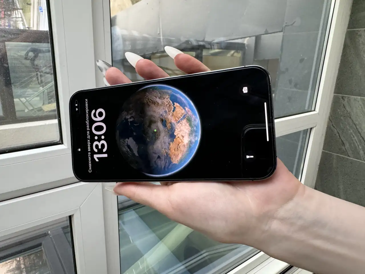 Продам iPhone 14 Pro Max Deep Purple 256 GB, фотография 5