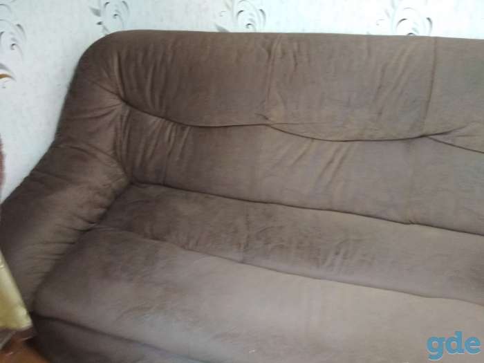 Продам мягкий уголок, фотография 5