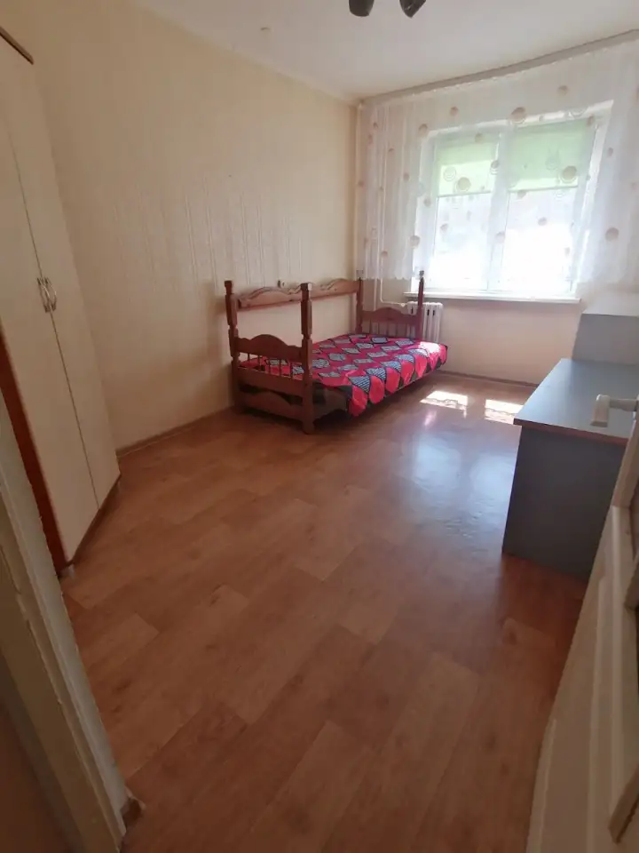 Продам 3-х комнатную квартиру, ул. Малыщинская д.41, кв.54, фотография 4