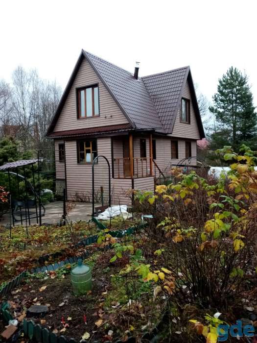 Работа в Подмосковье, фотография 5