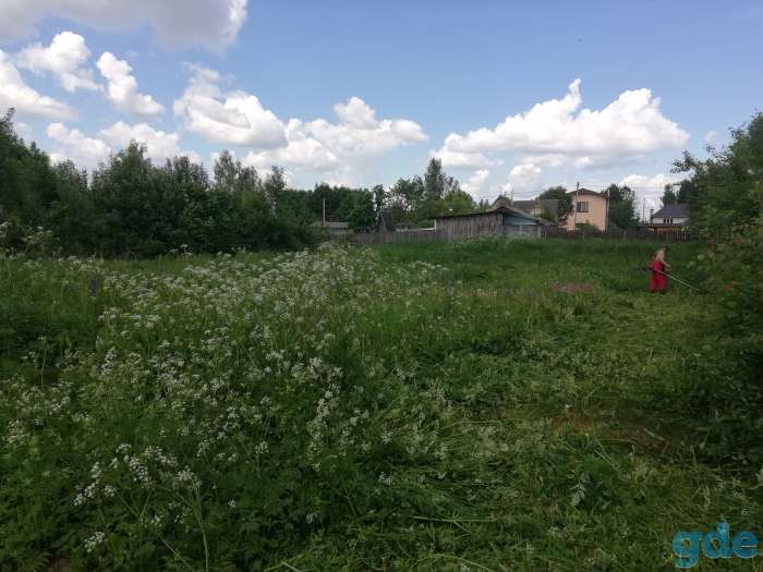 Продам земельный участок., фотография 1