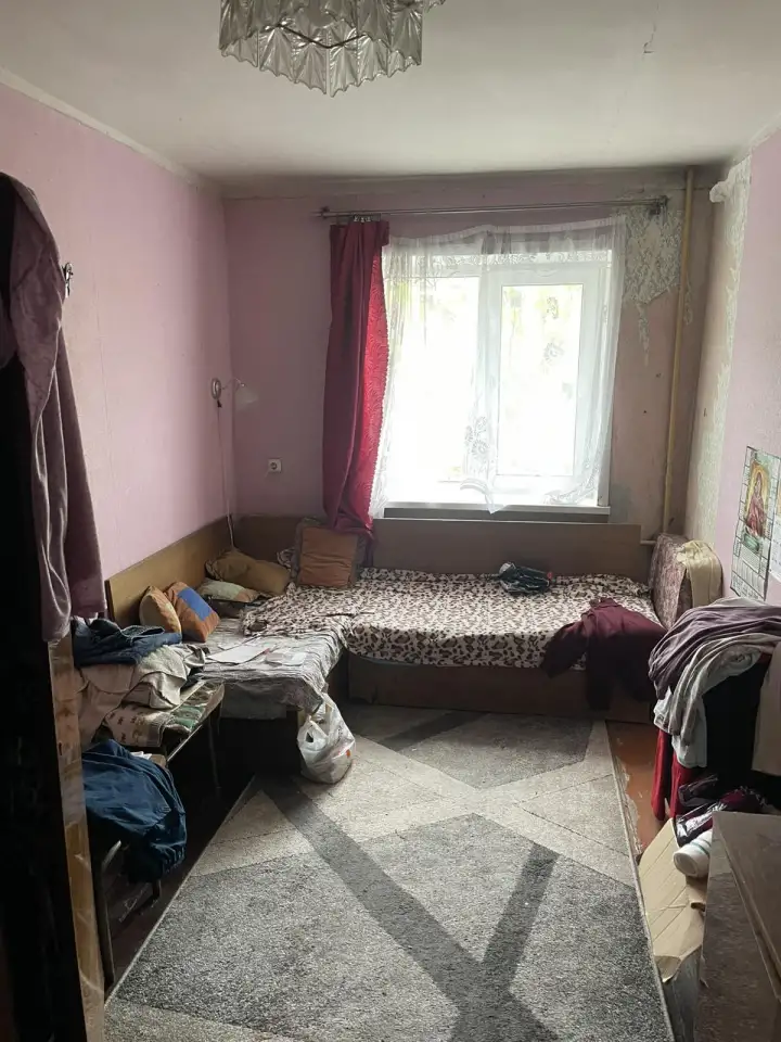 1/3 доли в квартире, ул. Крестьянская, д.33, кв. 11, фотография 9
