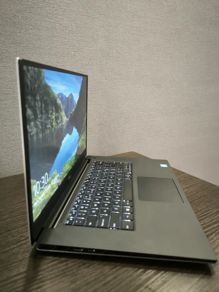Ноутбук Dell 5530, фотография 4