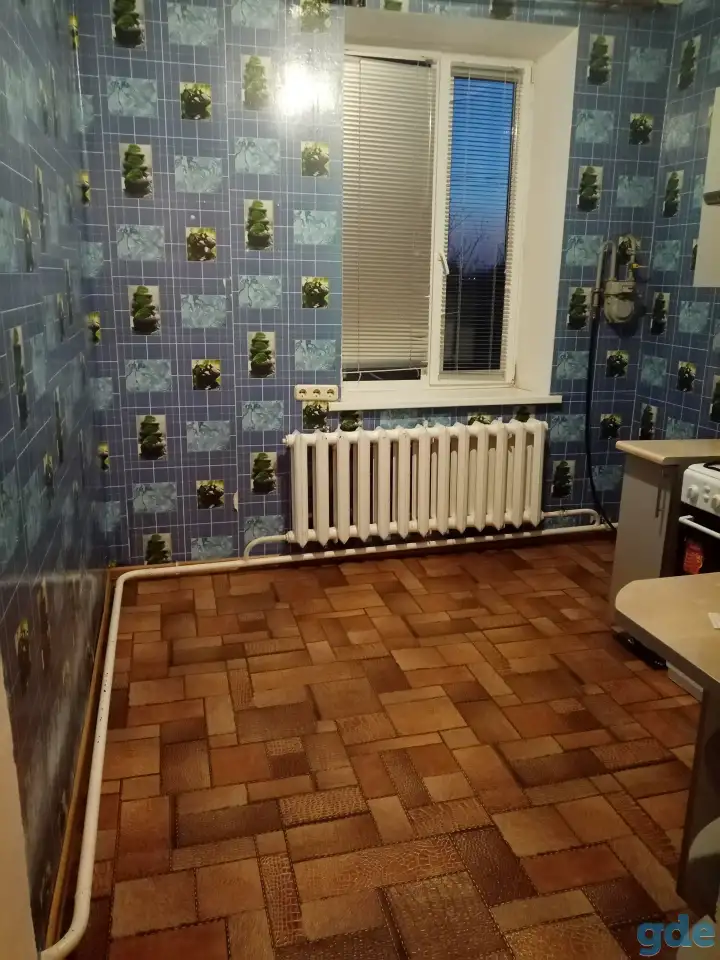 Продаётся квартира, Октябрьская 15, фотография 3
