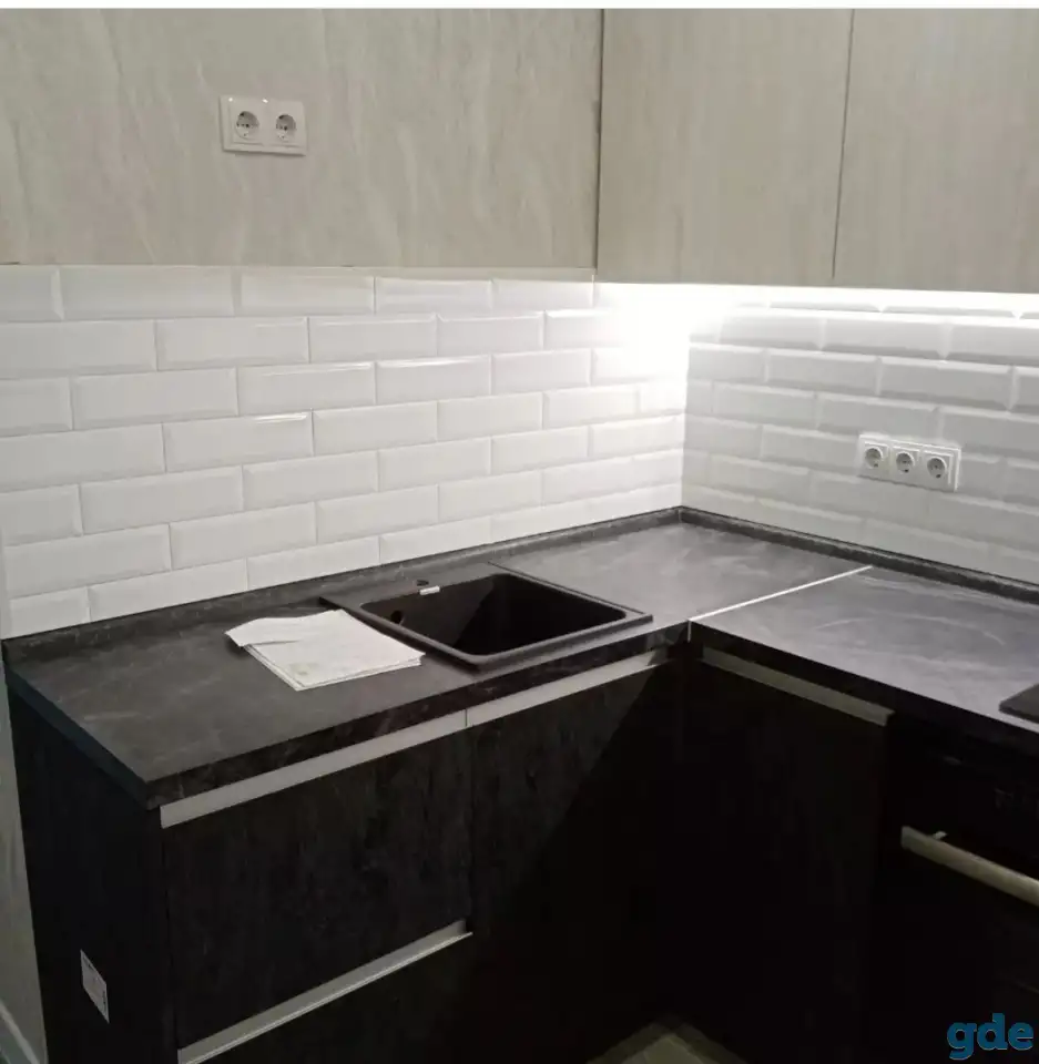 Качественные отделочные работы, фотография 4