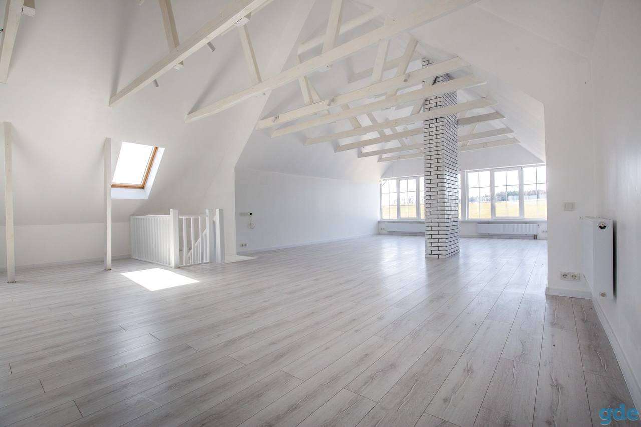 Продается коттедж в д. Тарасово, фотография 7