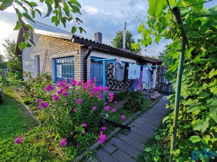 Продаётся дом, пер. Садовый, фотография 3