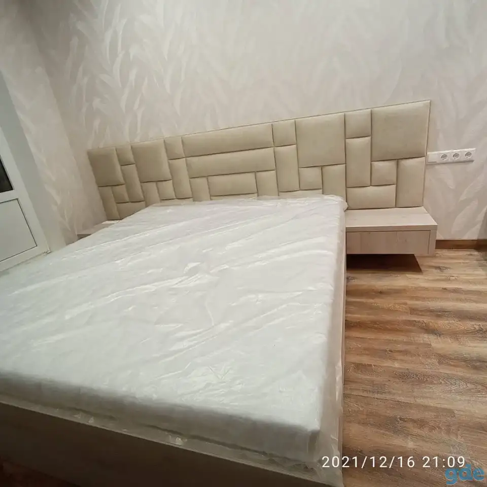 Перетяжка мягкой мебели, фотография 5