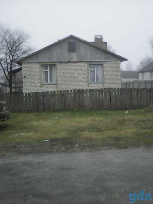Жилой дом, д. Корма ул. Кибенка 1, фотография 1