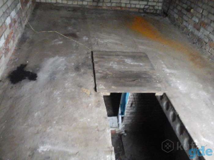 продам гараж рядом с рынком лебяжий, .. ул Масюковщина 34б, фотография 3